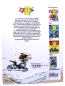 Preview: Joe Bar Team Band 2 (1997) – Kult-Comic für Motorradfans | hoppla-stuff.de